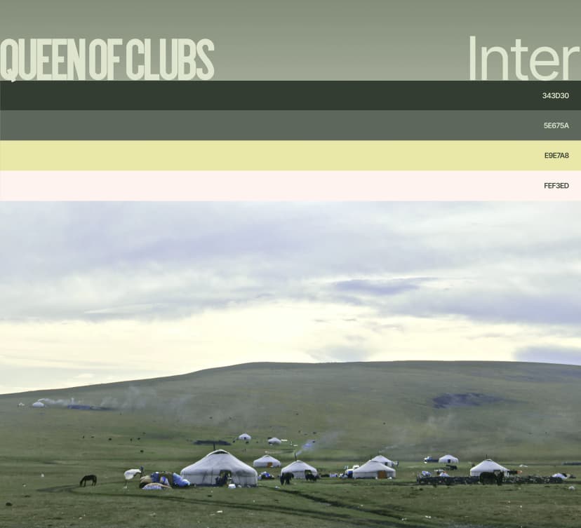 VGORAH Corporate Website - Screenshot 4