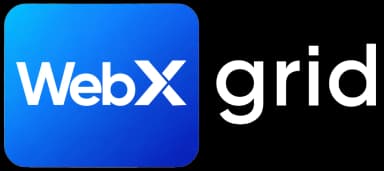 WebXGrid