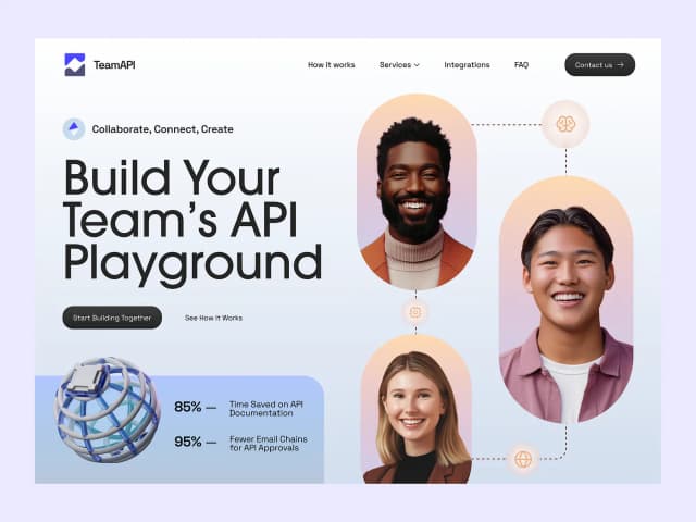 Portfolio Example 12