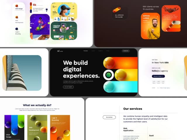 Portfolio Example 3