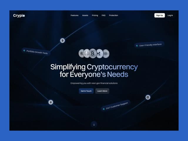 Portfolio Example 4
