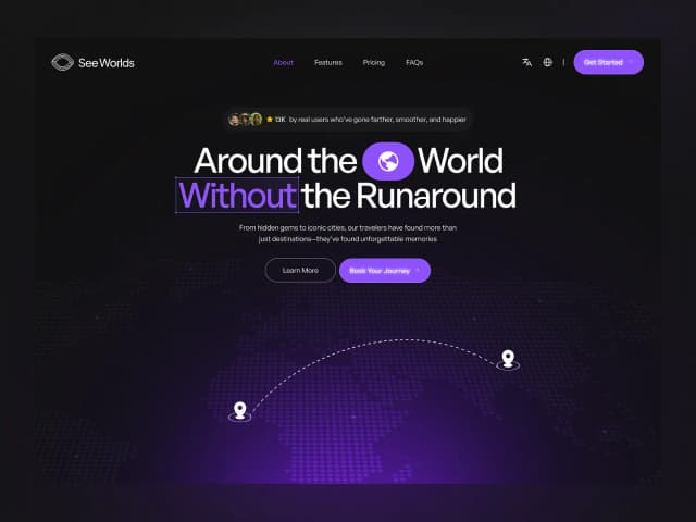 Portfolio Example 8